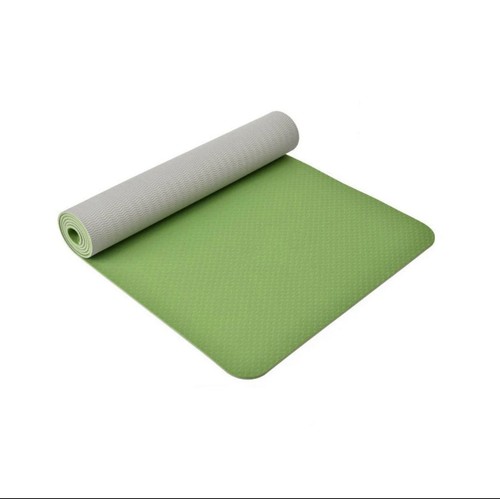 Yoga mat non slip - non,
