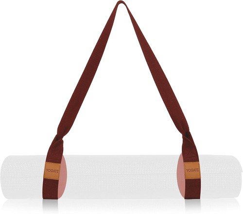 Yoga mat strap - yoga,