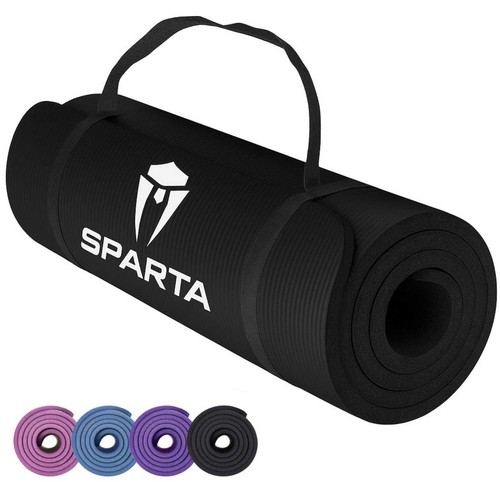 Yoga mat for pilates gym - mat,