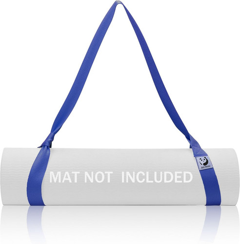 Yoga mat straps for - yoga, carrying