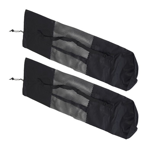 2pcs yoga mat carrying bag - yoga,