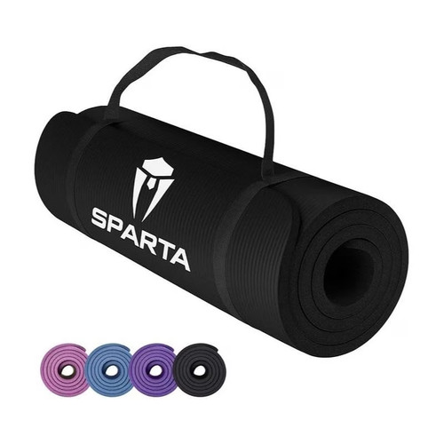 Yoga mat for pilates gym - pilates,