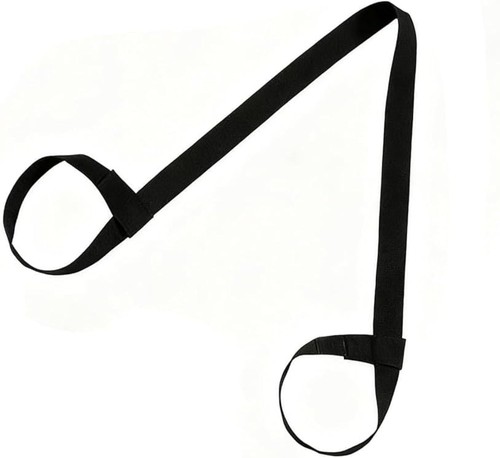 Pcs black yoga mat - 2,