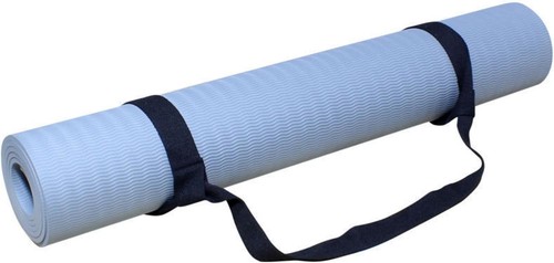 Yoga mat carrying strap - yoga, sling