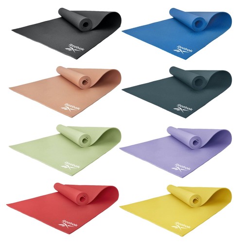 Reebok 4mm yoga - yoga, exercise