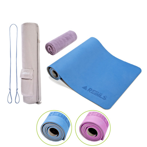All non slip - all-in-1, pilates