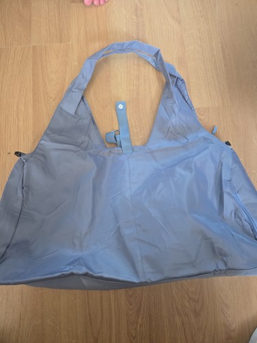 Foldable yoga mat carry bag - foldable,