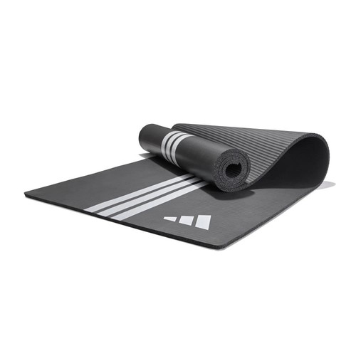 Adidas 8mm yoga exercise - 8mm, mat
