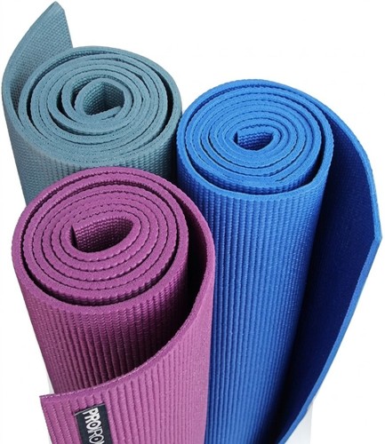 Yoga mat premium non slip - yoga,
