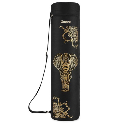 Gonex yoga mat - gonex, bag