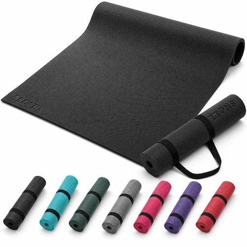 Yoga mat non - non, exercise