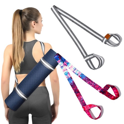 Carry straps yoga belt - straps,
