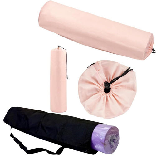 Yoga mat bag durable - mat,