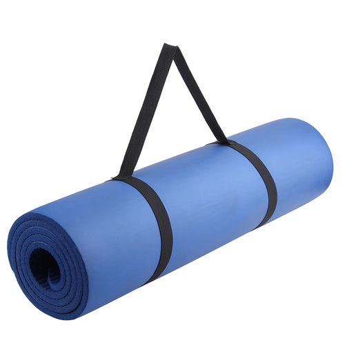 Yoga mat carry strap - yoga,