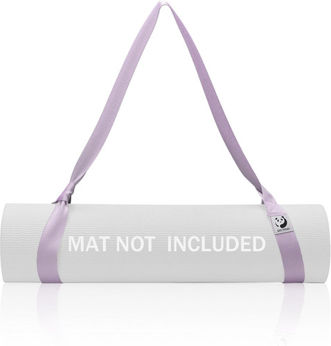 Yoga mat straps for - mat,