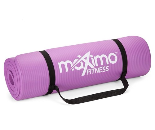 Maximo fitness home gym extra - home,