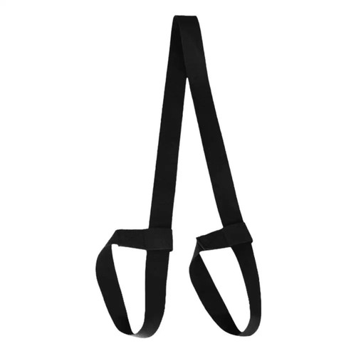 Yoga mat carry strap - mat,