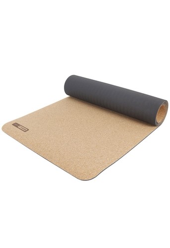 Pro fitness 5mm cork - fitness, tpe