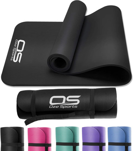 Extra thick non slip - extra, mat