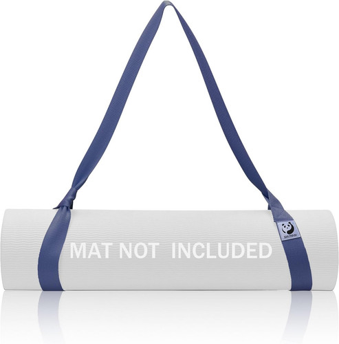 Yoga mat straps for carrying - straps,