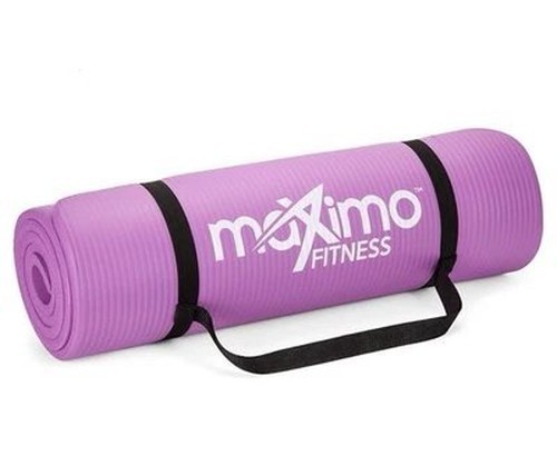 Maximo fitness 12mm - 12mm, nbr