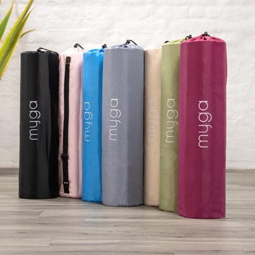 Yoga mat bag carry - yoga, with