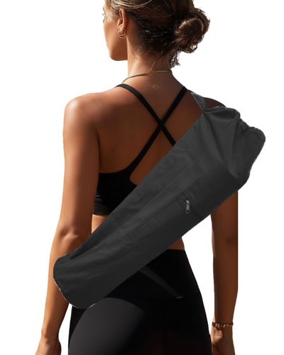 Yoga mat bag - yoga,