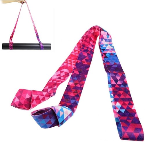 Yoga mat strap for - yoga,