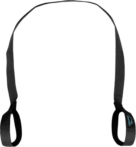 Yoga mat strap 180cm 8cm - mat,