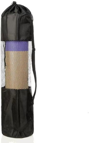 Waterproof yoga mat carry bag - yoga,