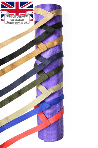 Yoga mat carry - yoga,
