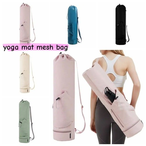 Yoga mat bag - mat,