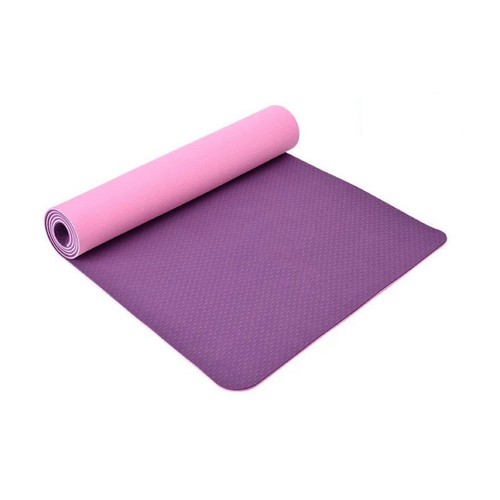 Yoga mat for pilates gym - yoga,