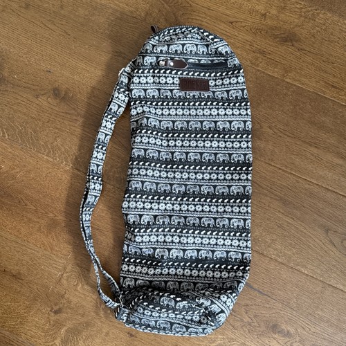 Boence yoga mat bag with - bag,