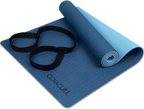 Covacure 6mm yoga - yoga, non
