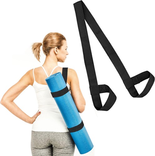 Yoga mat strap carrying - yoga,