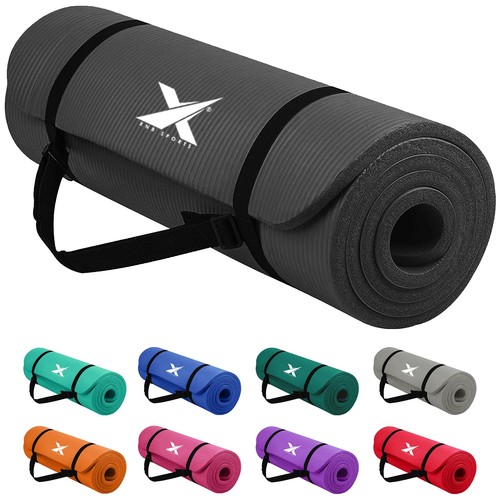 Xn8 yoga mat 15mm - yoga, &