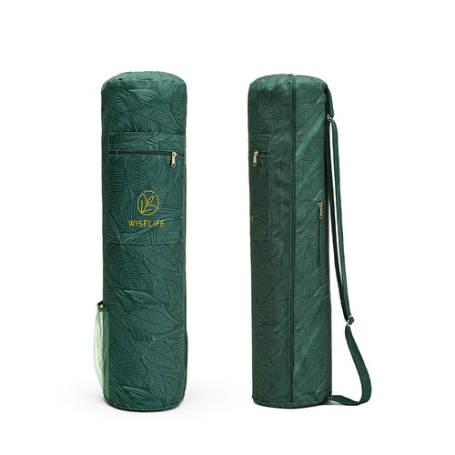 Wiselife yoga mat carry - mat,