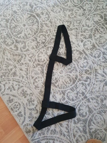 Yoga matt strap - yoga,